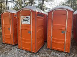 Types of Portable Toilets We Offer in Central Gardens, TX